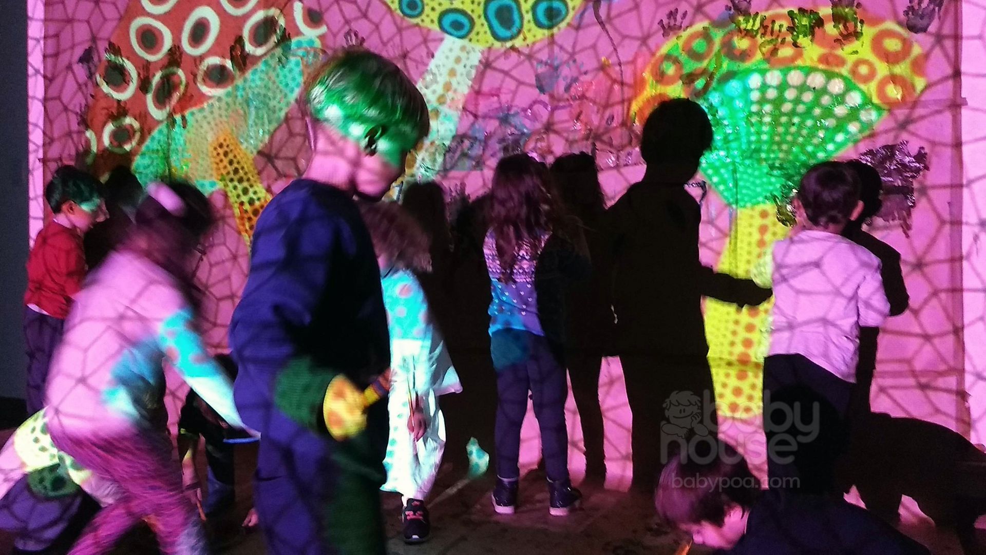 Projetos que surgem das crianças