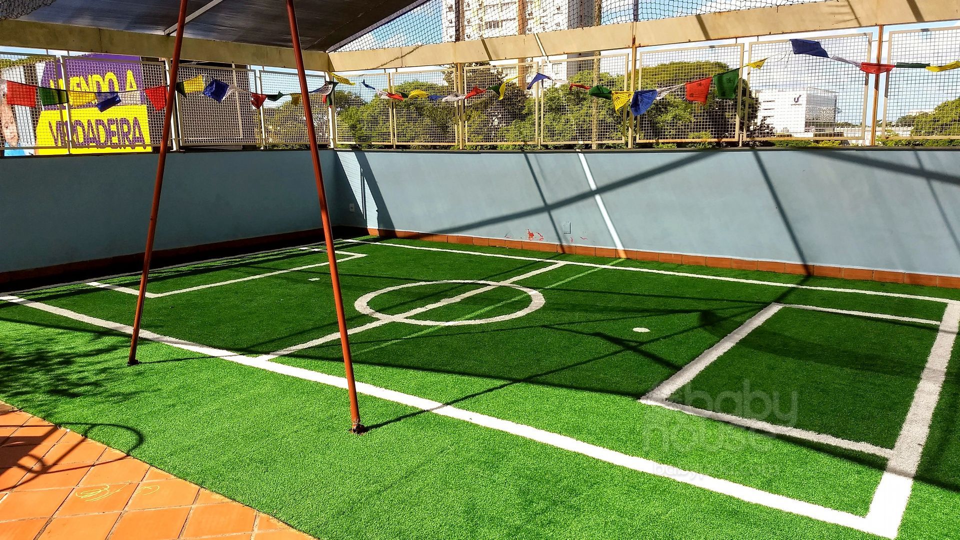 72 ambientes planejados