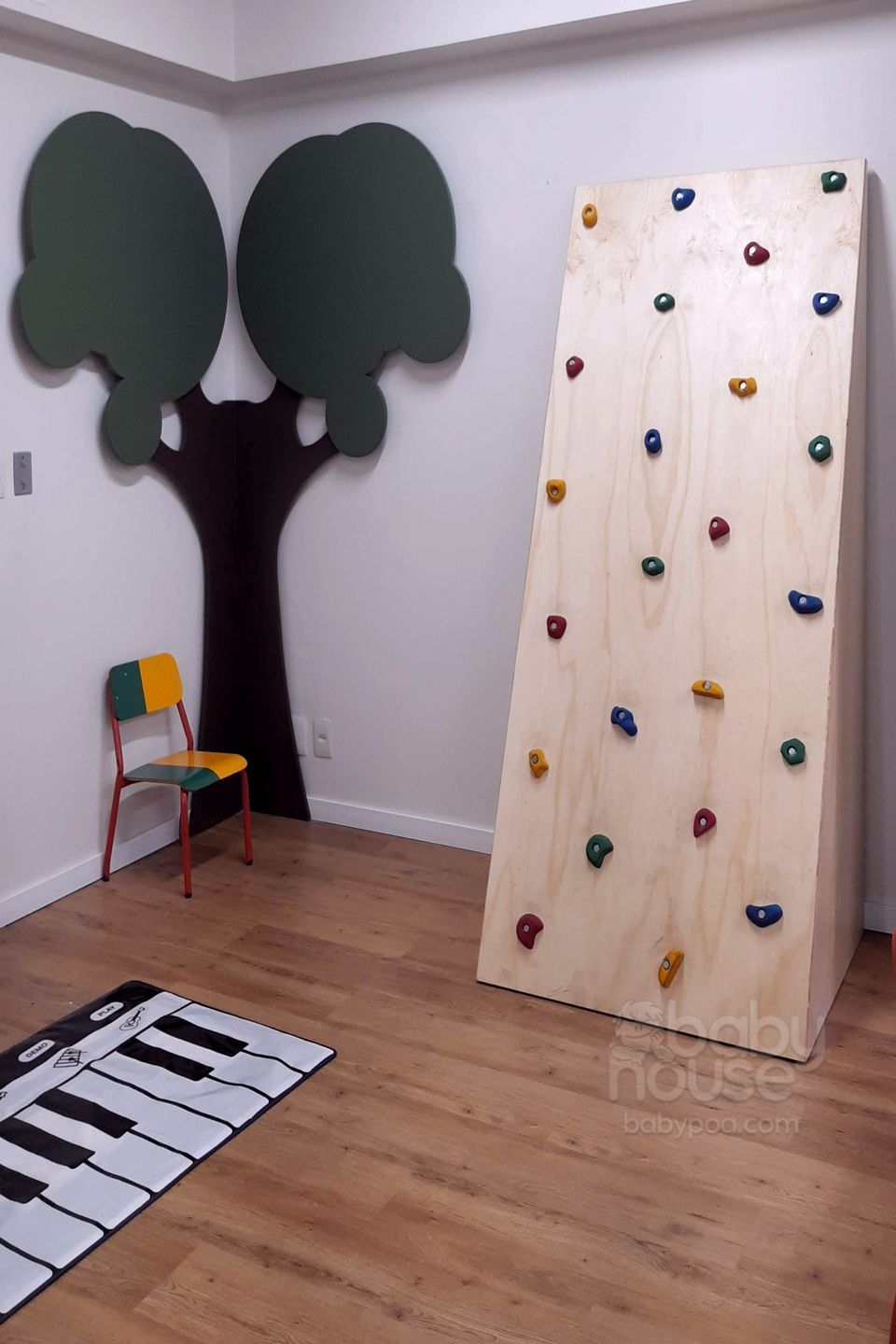 72 ambientes planejados