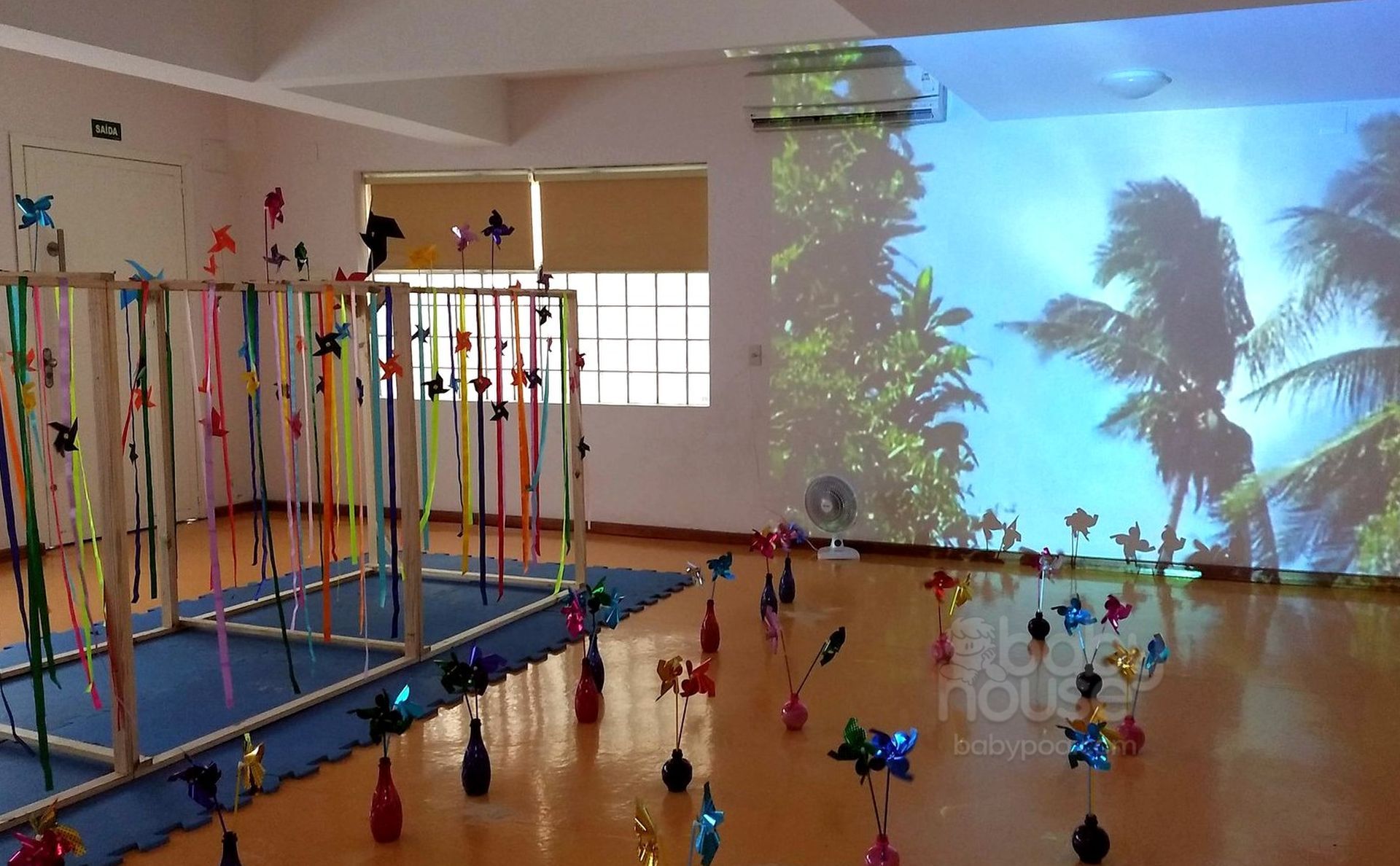 72 ambientes planejados