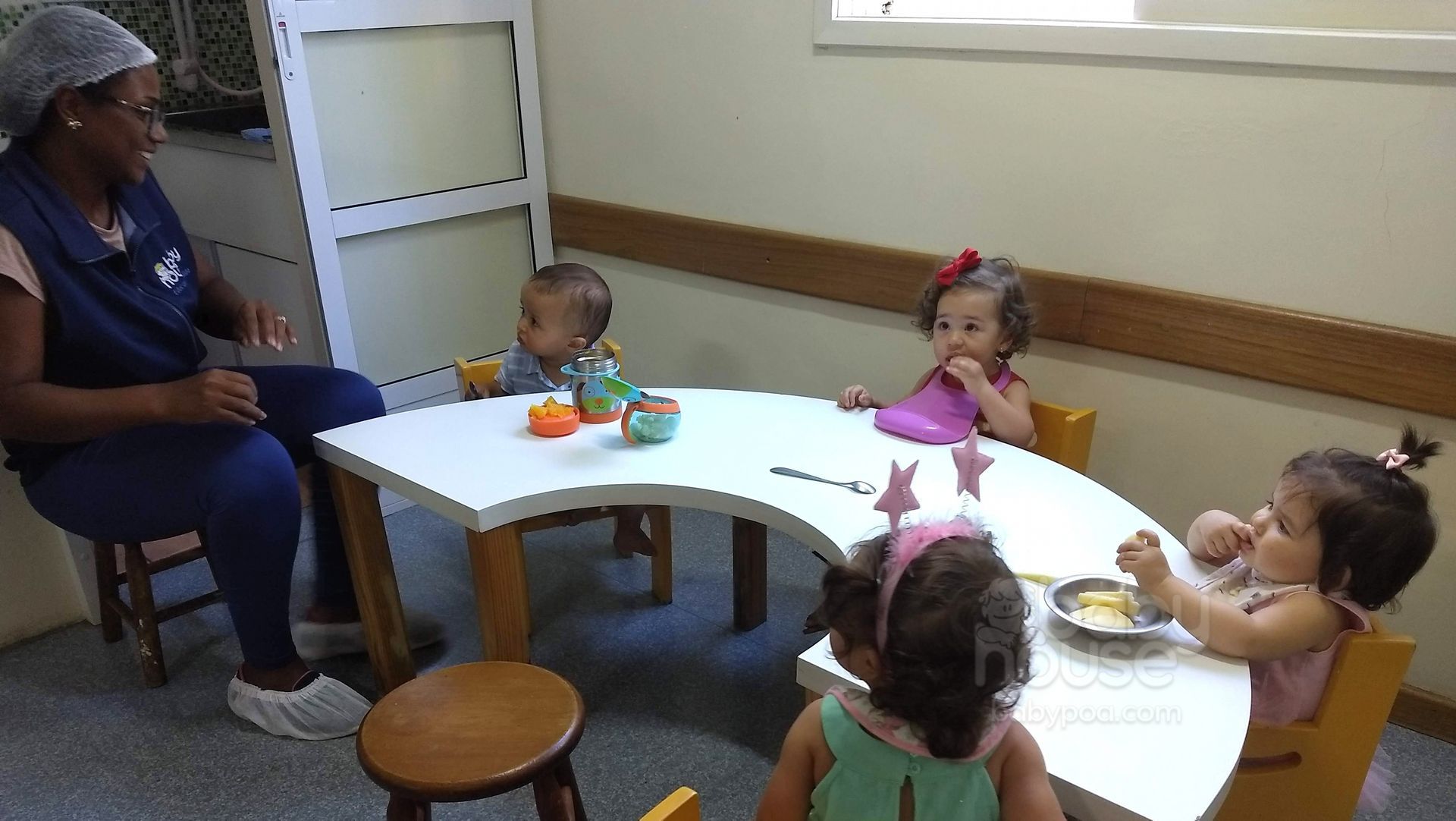 72 ambientes planejados