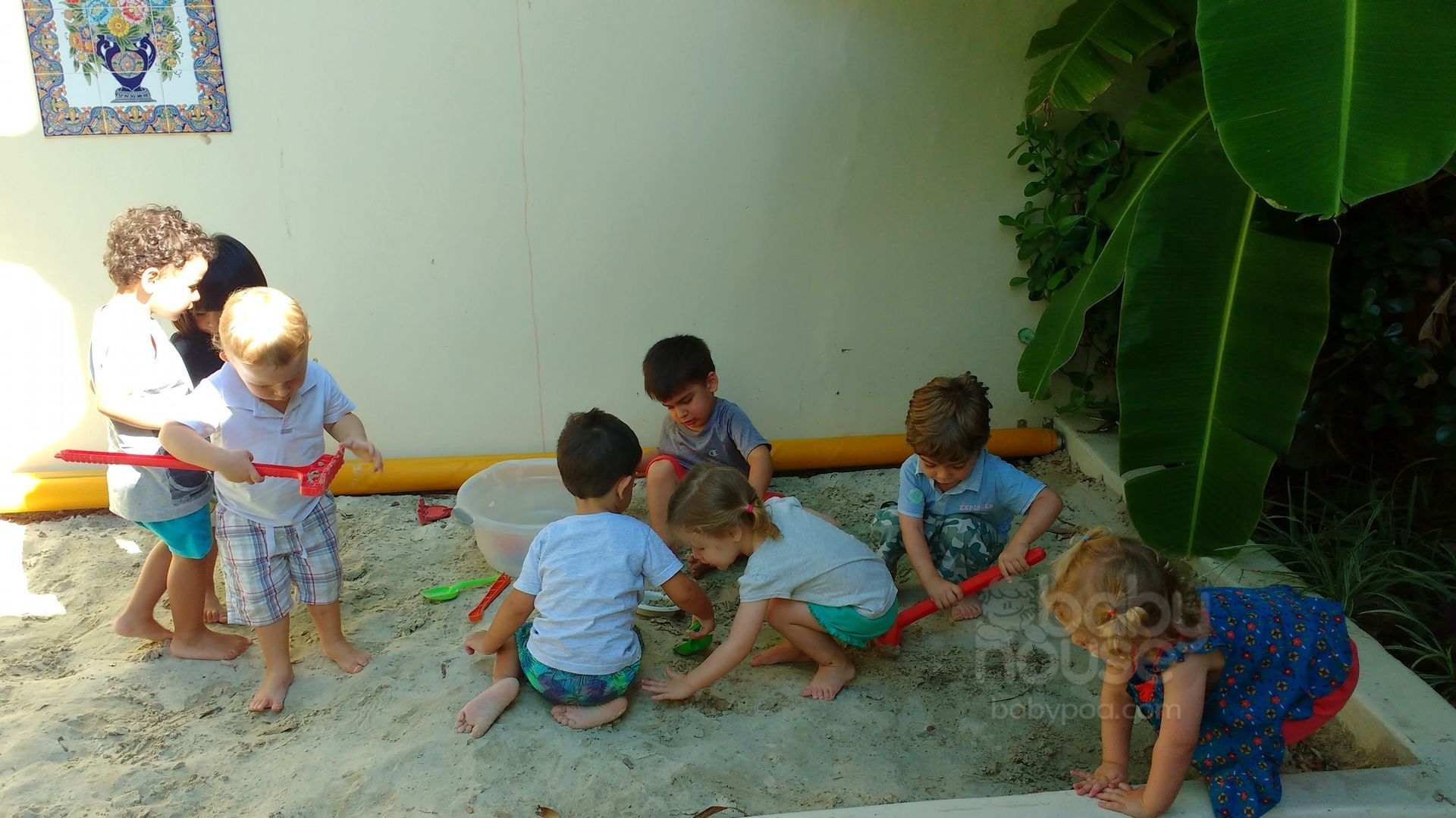 72 ambientes planejados