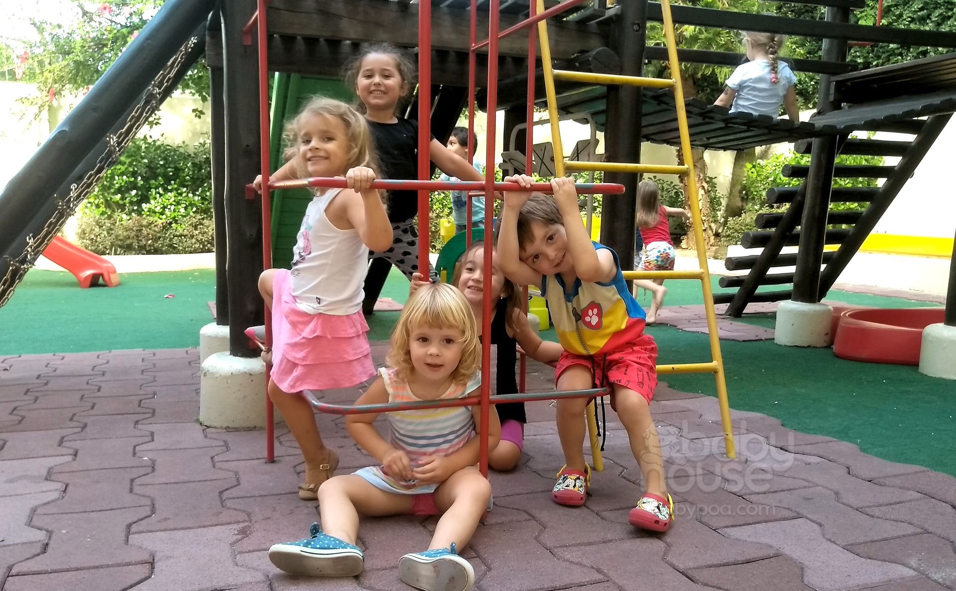 72 ambientes planejados