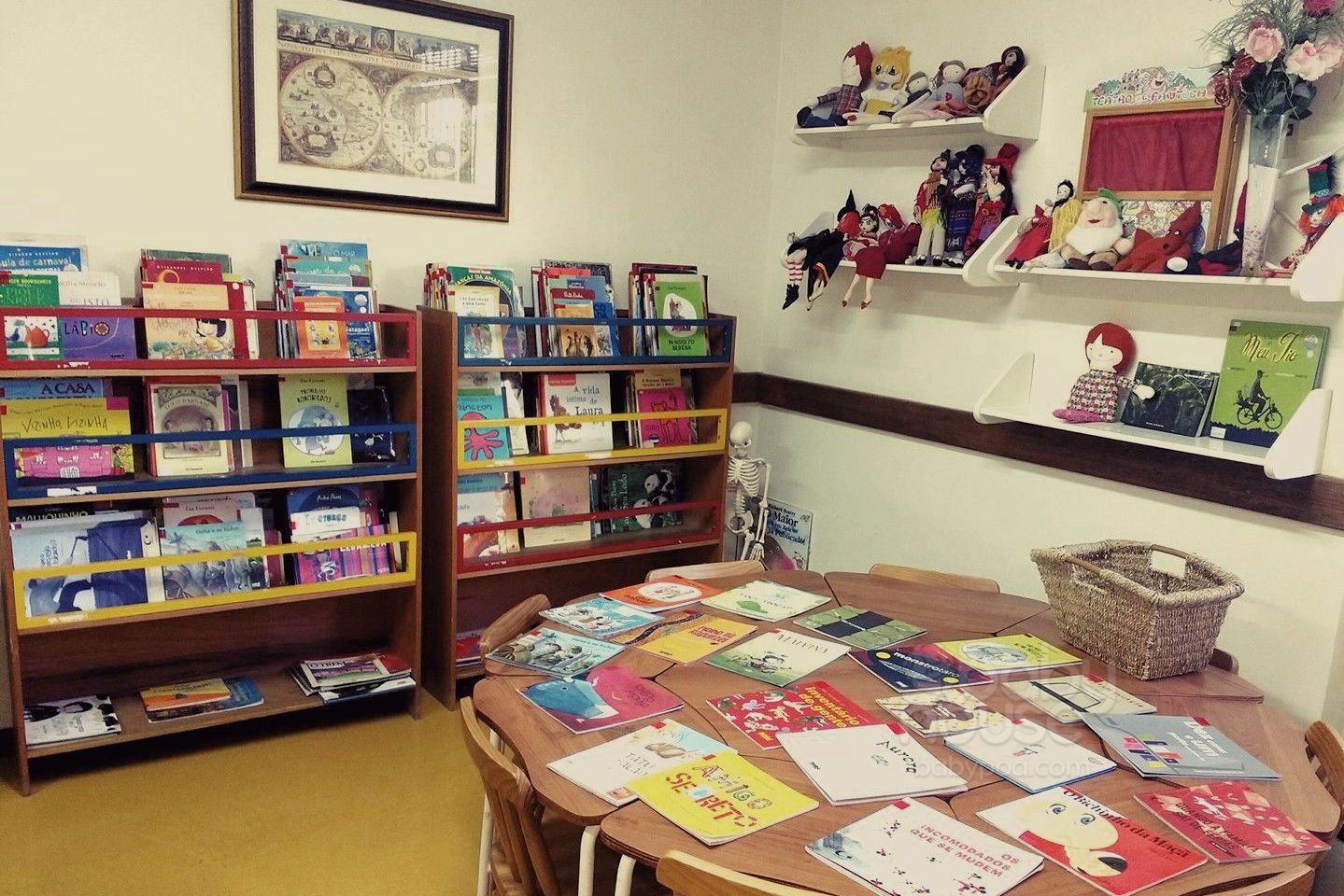 72 ambientes planejados